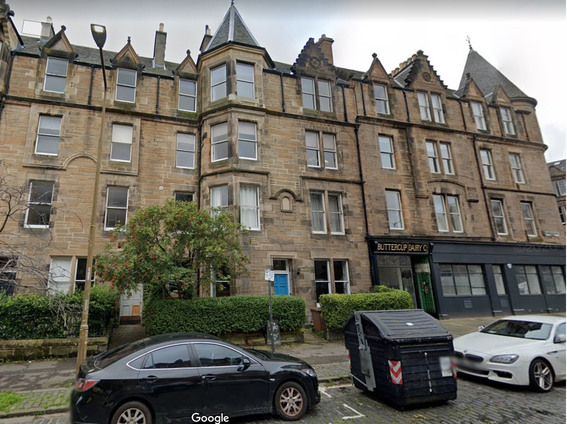 Additional image 9 of 5 Bed Detached House, Warrender Park Road, EH9, N1 7GU