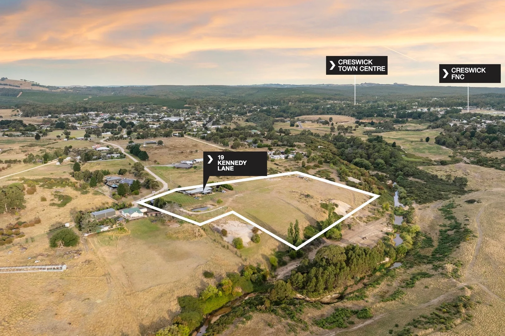 Additional image 26 of 19 Kennedy Lane, Creswick VIC 3363