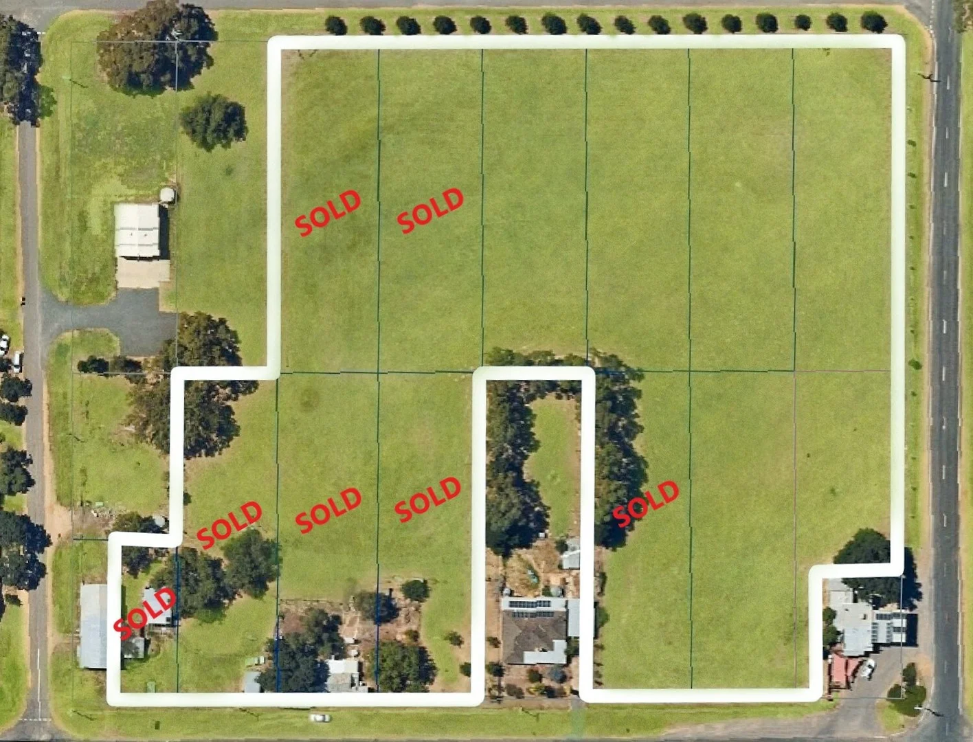 Additional image 2 of 27-31 High St, Navarre VIC 3384