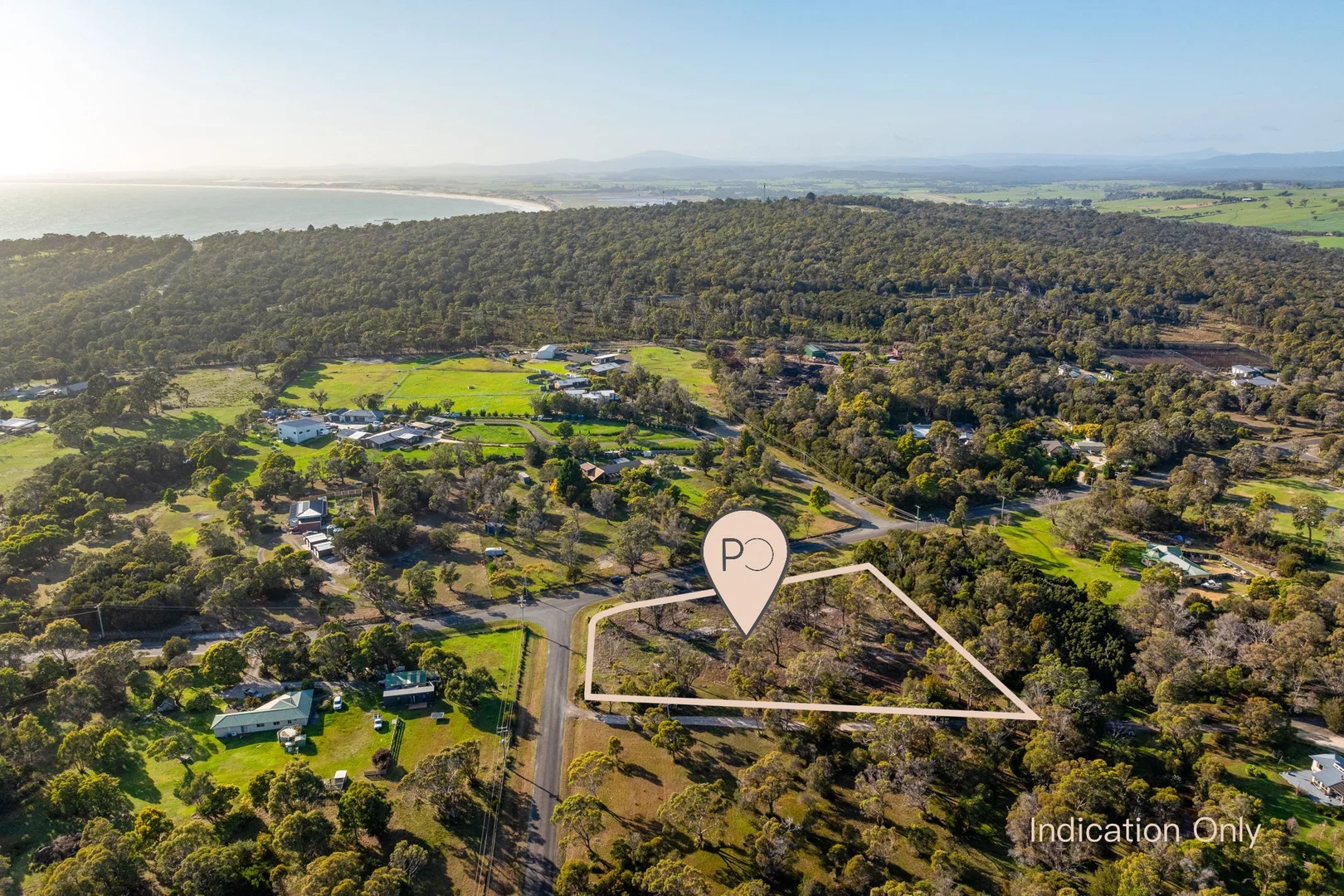 Additional image 7 of Lot 1/61 Port Hills Road, Bridport TAS 7262