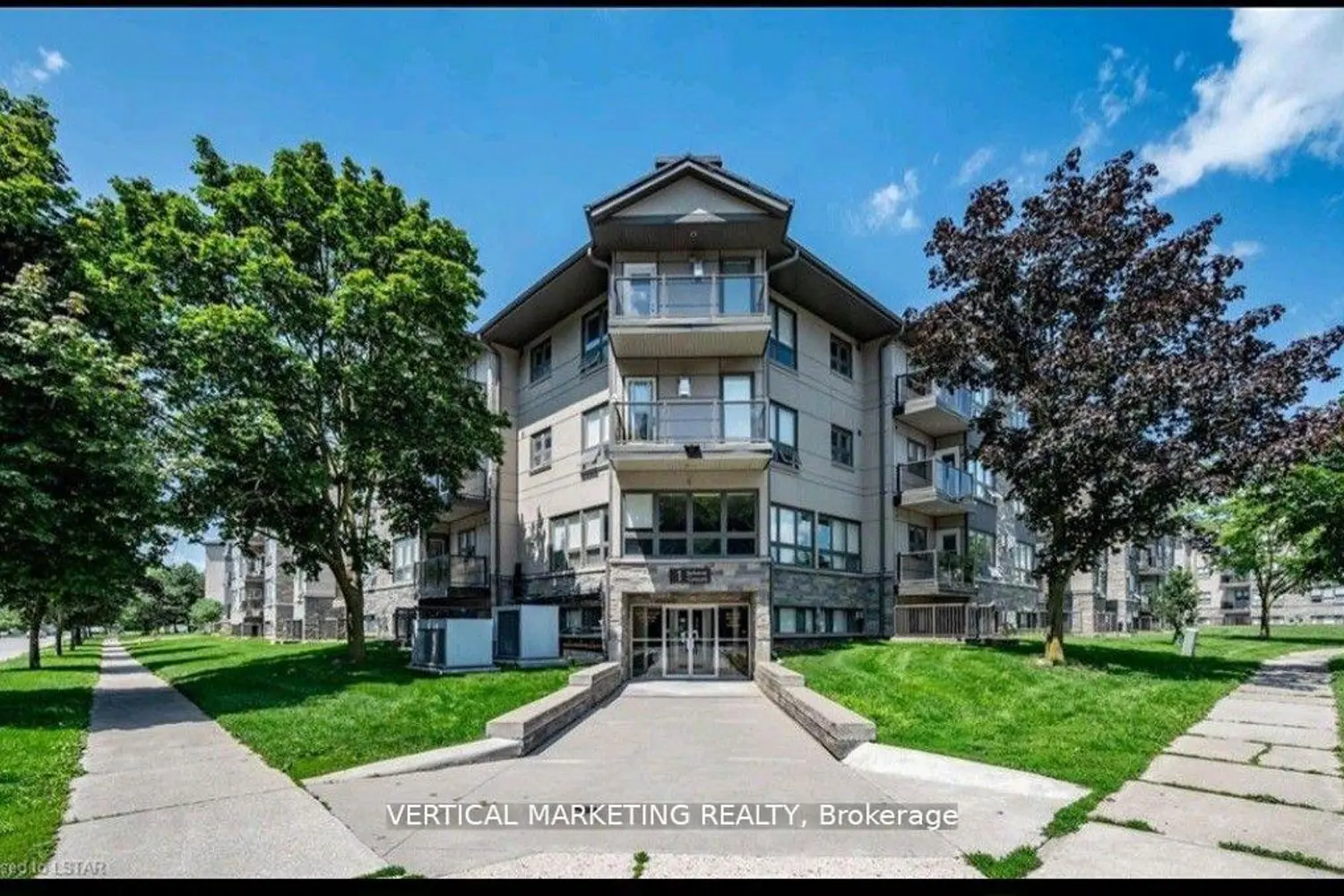 1 Jacksway Crescent 208