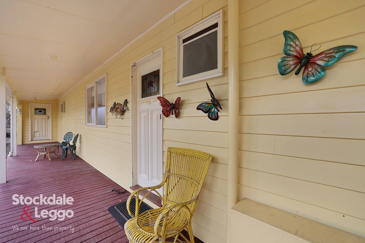 Additional image 18 of 10 Galvins Road, Mirboo North VIC 3871