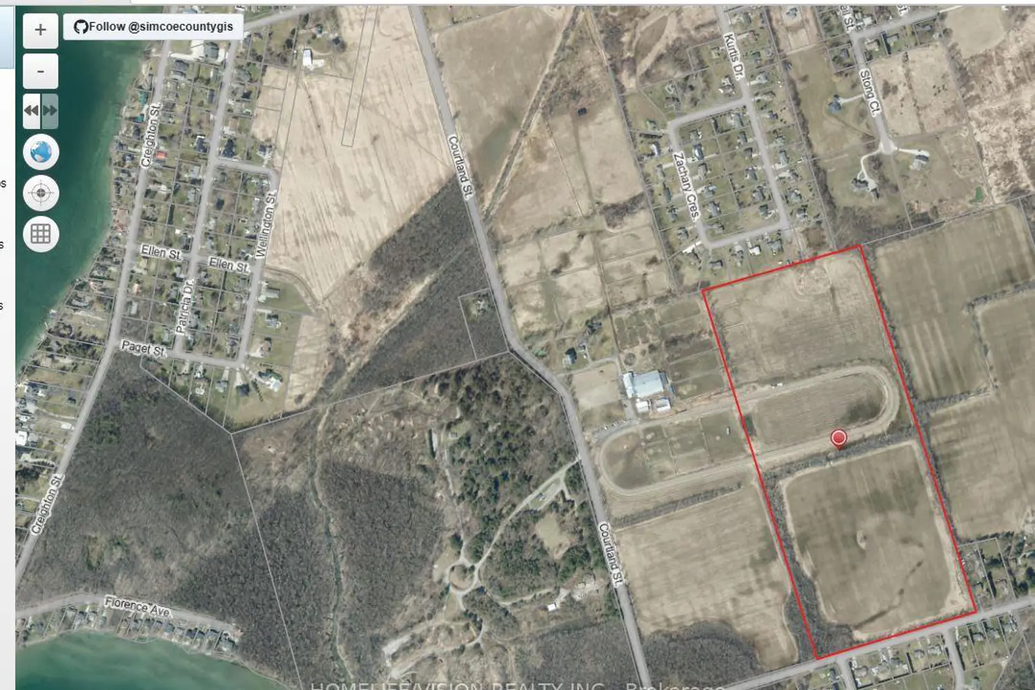 Additional image 4 of 4650 Orkney Beach Road