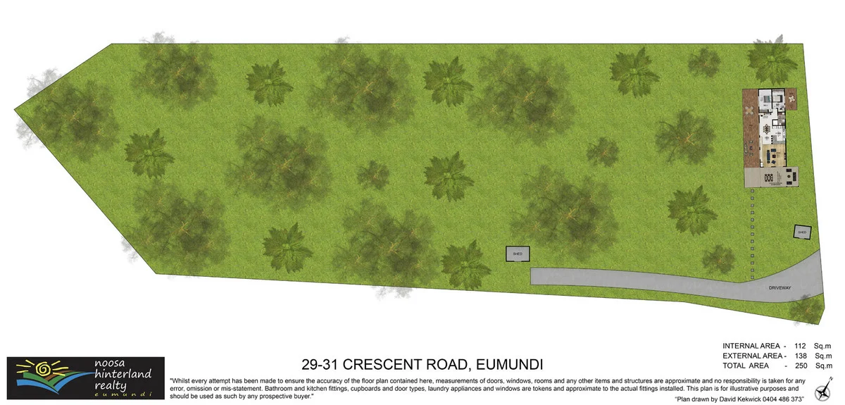 Additional image 20 of 29-31 Crescent Road, Eumundi QLD 4562