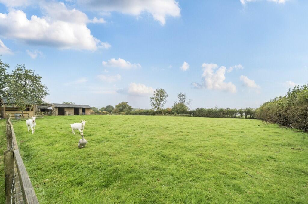 Additional image 27 of Galhampton Hill, Galhampton, Somerset, BA22 7AE