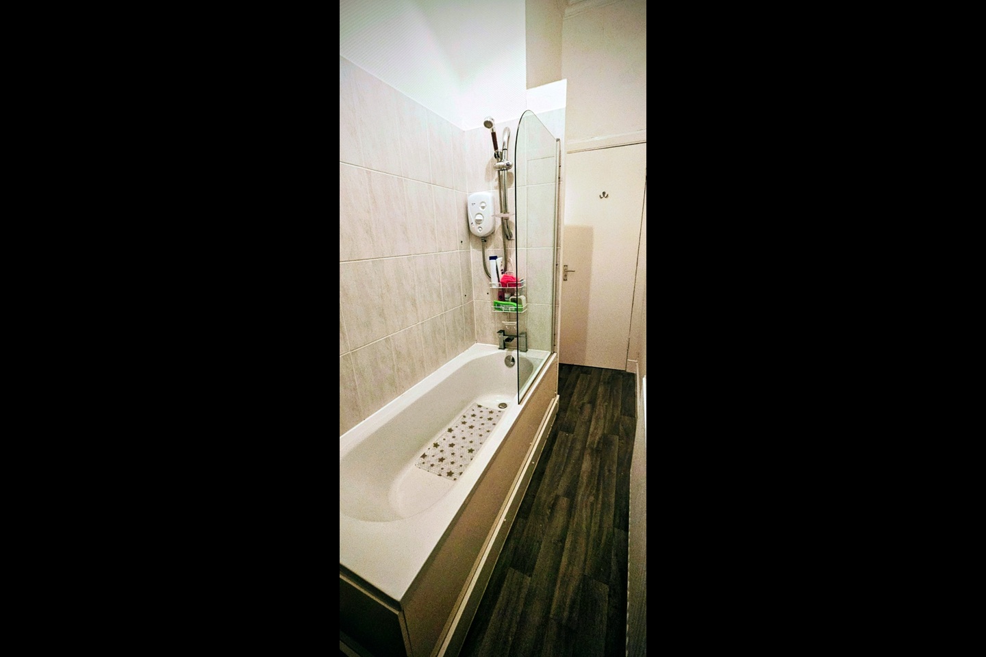 Additional image 7 of 2 Bed Flat, Ark Lane, G31, N1 7GU