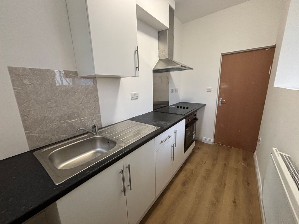 Additional image 6 of 1 bed flat to rentYstrad Road, Pentre CF41