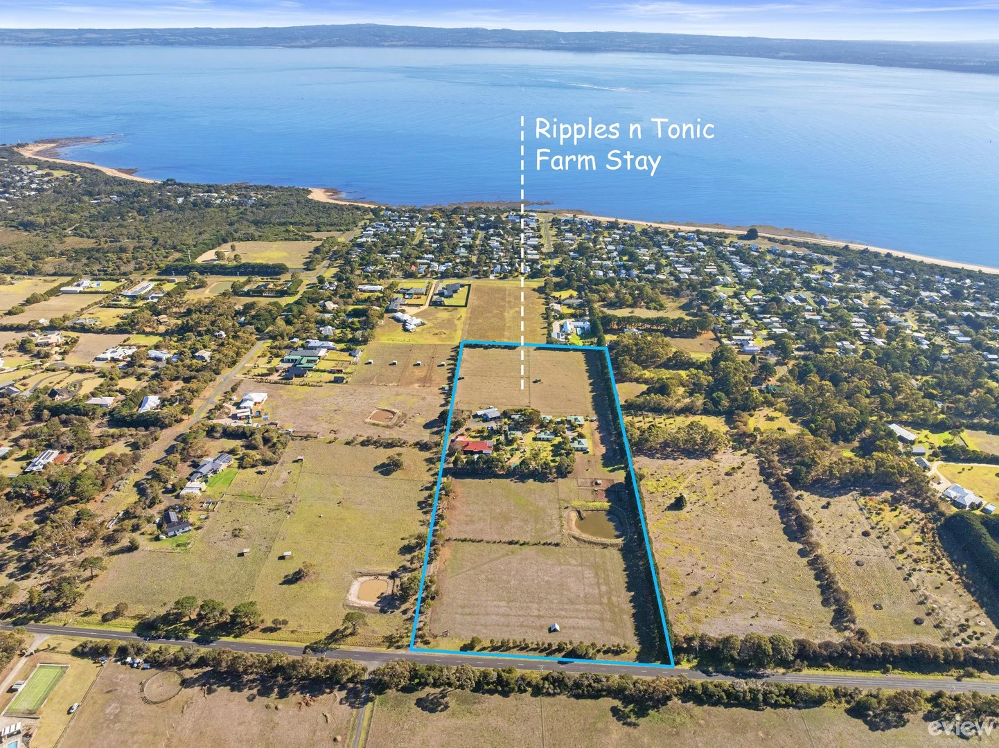 422 Ventnor Road, Ventnor VIC 3922