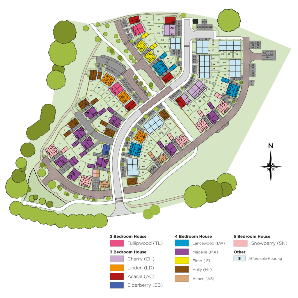 Additional image 5 of Beauchamp Drive, Midsomer Norton, BA3