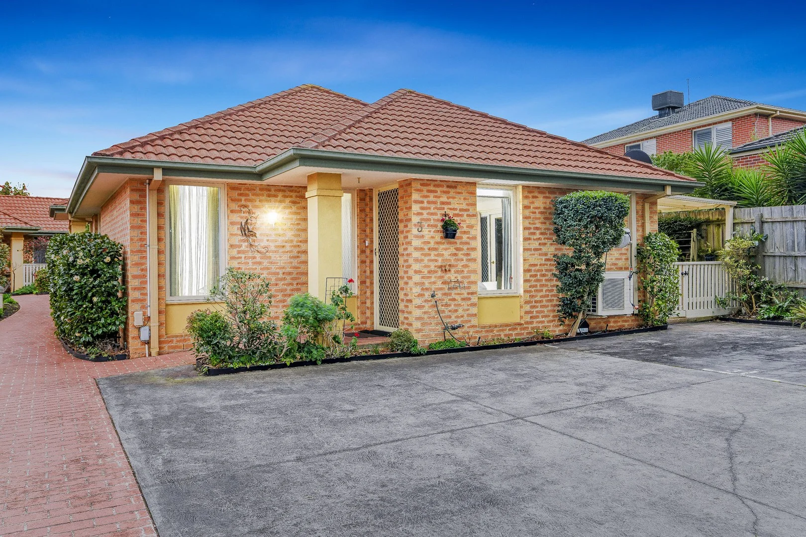 3/1 Grace Street, Glen Waverley VIC 3150