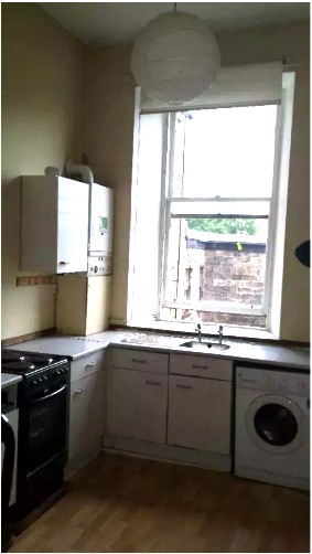 Additional image 6 of 5 Bed Flat, Berkeley St, G3, N1 7GU