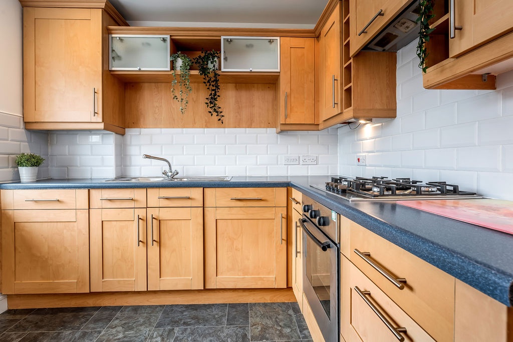 Additional image 9 of 2 Bed Flat, Meggetland View, EH14, N1 7GU