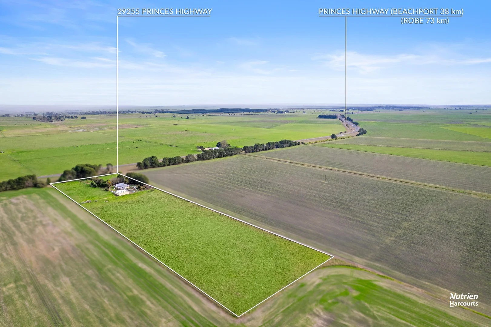 Additional image 2 of 29255 Princes Highway, Millicent SA 5280