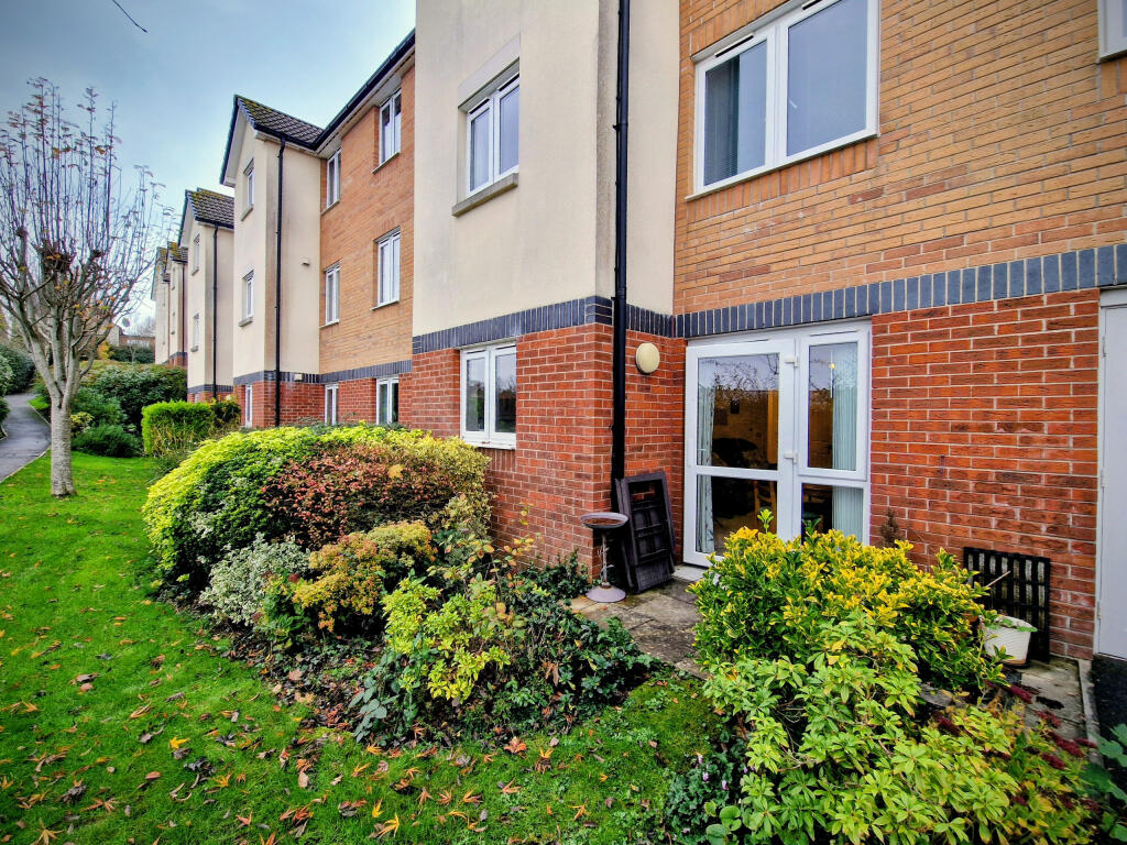 Wyndham Court, Yeovil, Somerset, BA21 4HB