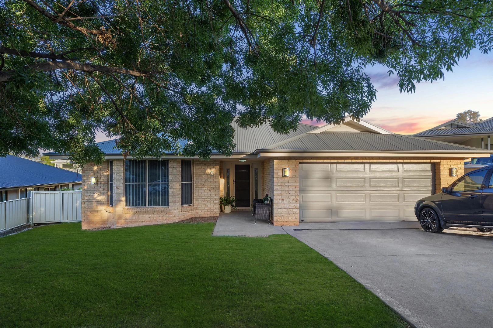 Additional image 2 of 5 Cook Place, Mudgee NSW 2850