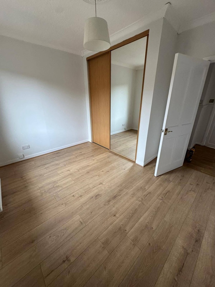 Additional image 2 of 2 Bed Flat, Saughton Crescent, EH12, N1 7GU