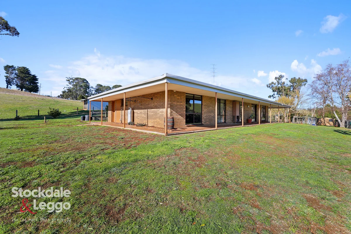 Additional image 3 of 710 Nicholls Road, Mirboo North VIC 3871