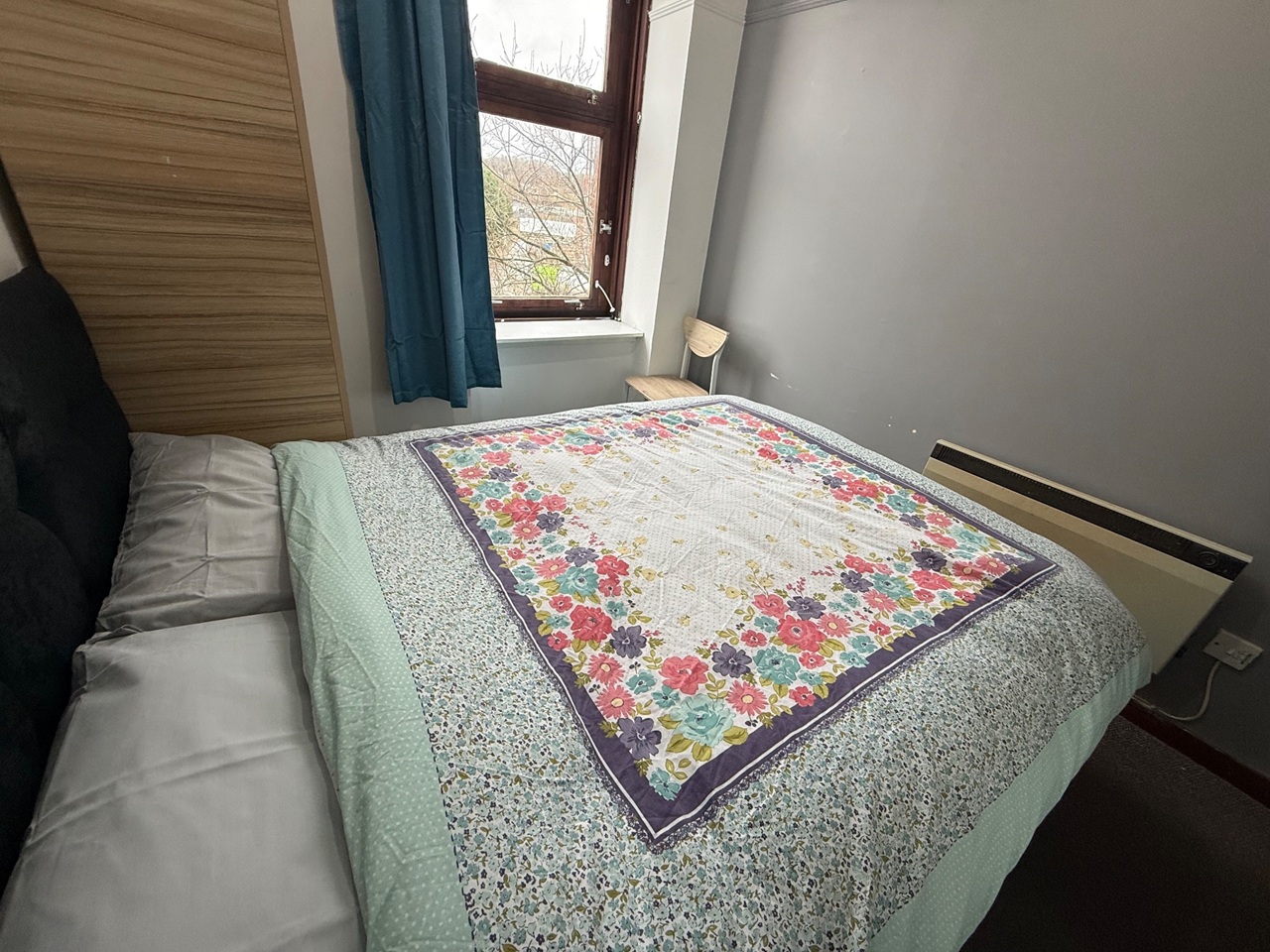 Additional image 6 of 2 Bed Flat, Duke Street, G31, N1 7GU