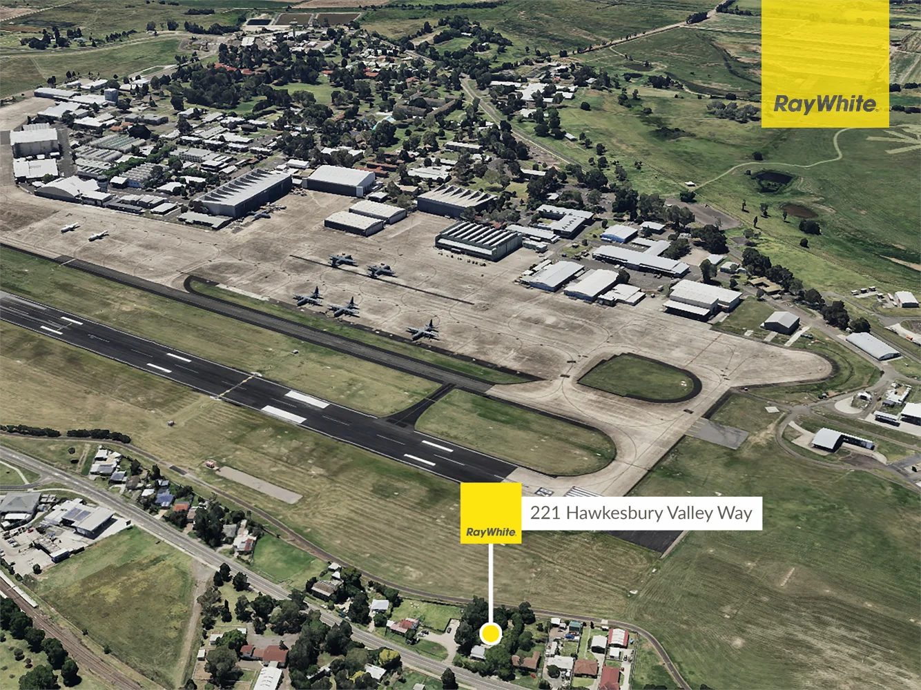 Additional image 36 of 211 and 211A Hawkesbury Valley Way, Clarendon NSW 2756