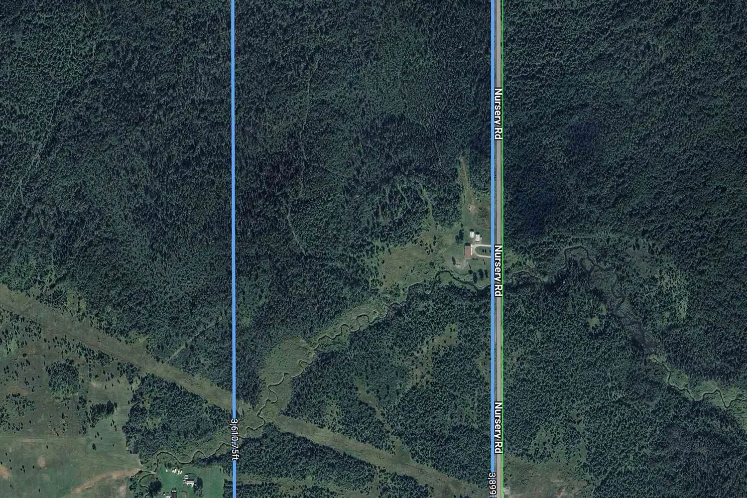 Additional image 19 of 3 Nursery Road Moonbeam