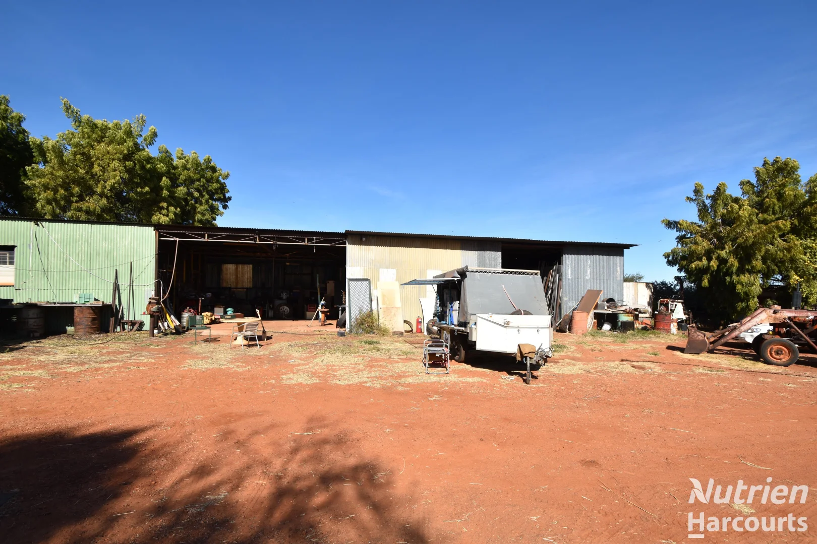 Additional image 15 of 57 Stuart Highway, Elliott NT 0862