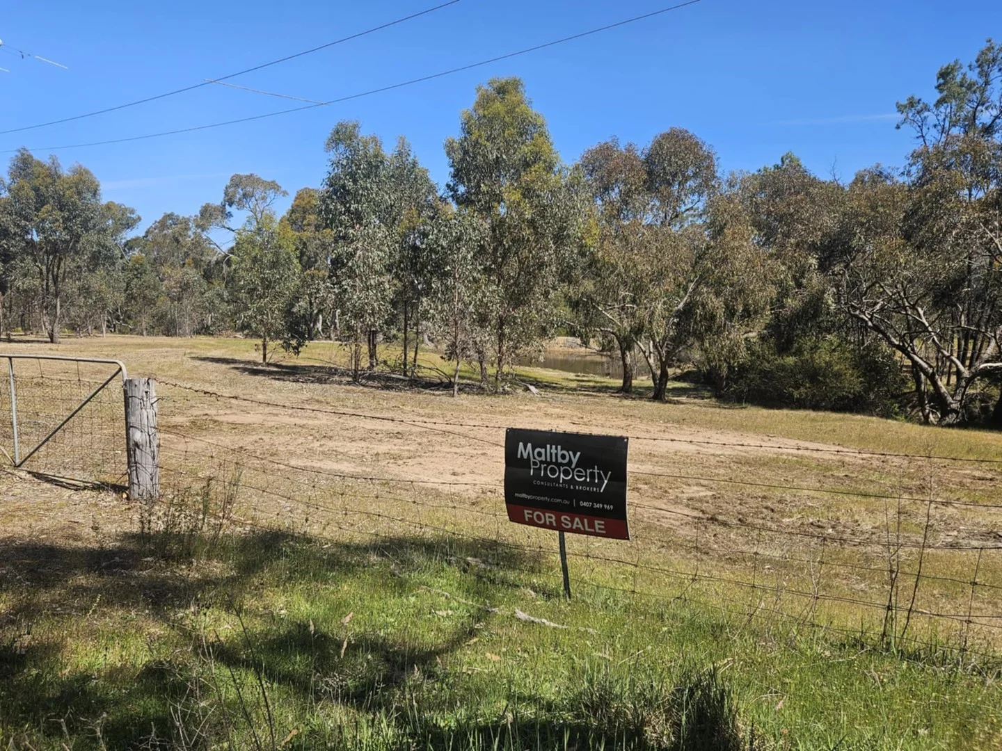 287 Bells Reef Road, Maldon VIC 3463