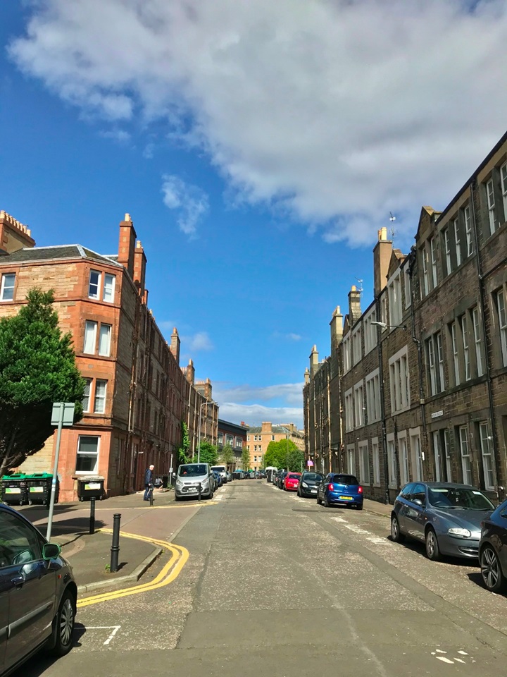 Additional image 19 of 2 Bed Flat, Watson Crescent, EH11, N1 7GU