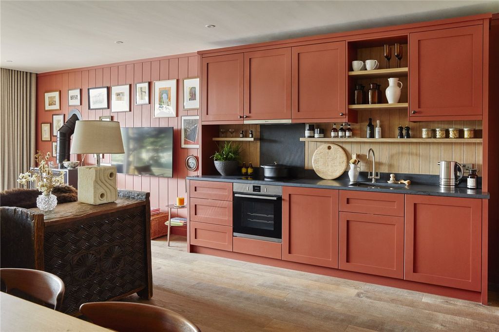Additional image 3 of 3 bed flat to rentMarley View, Coln Waters, Lechlade, Gloucestershire GL7