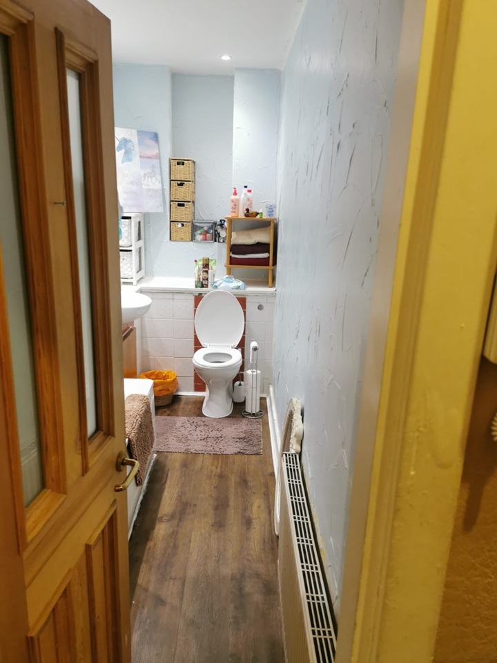 Additional image 6 of 1 Bed Flat, Bruce Street, EH10, N1 7GU