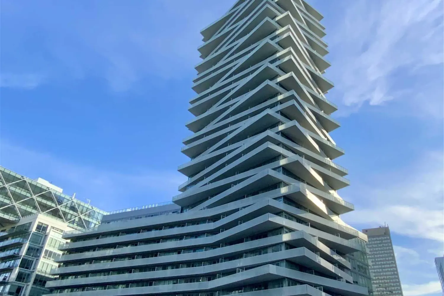Additional image 12 of 15 Queens Quay 1810