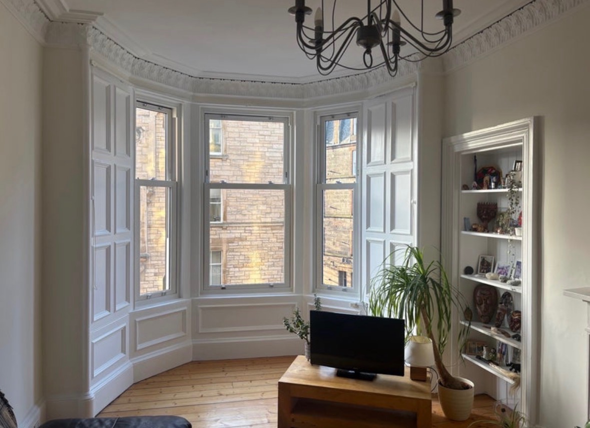 Additional image 2 of Room in a Shared Flat, Raeburn Place, EH4, N1 7GU