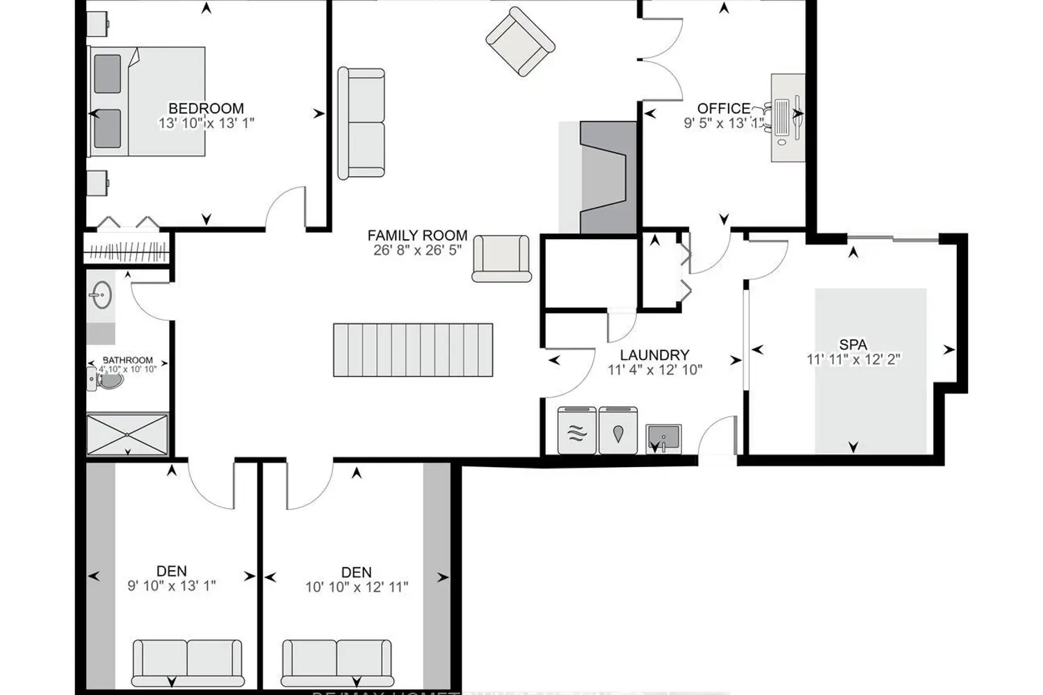 Additional image 20 of 1111 Burnside Drive