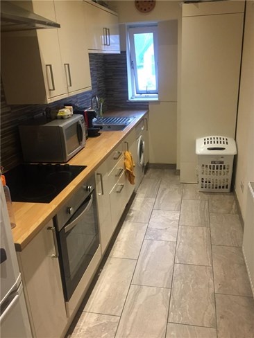 3 Bed Flat, Cardross St, G31, N1 7GU