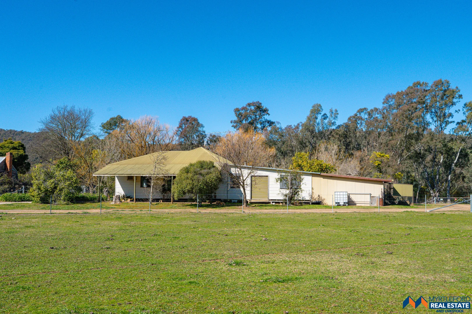 Additional image 20 of 367 Merriang South Road, Myrtleford VIC 3737