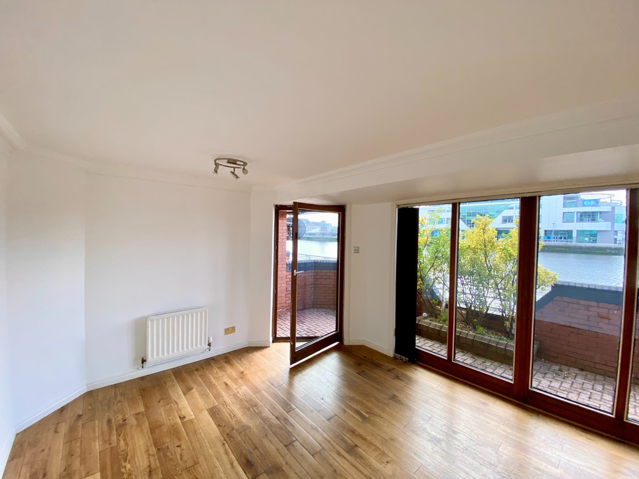 2 Bed Flat, Lancefield Quay, G3, N1 7GU
