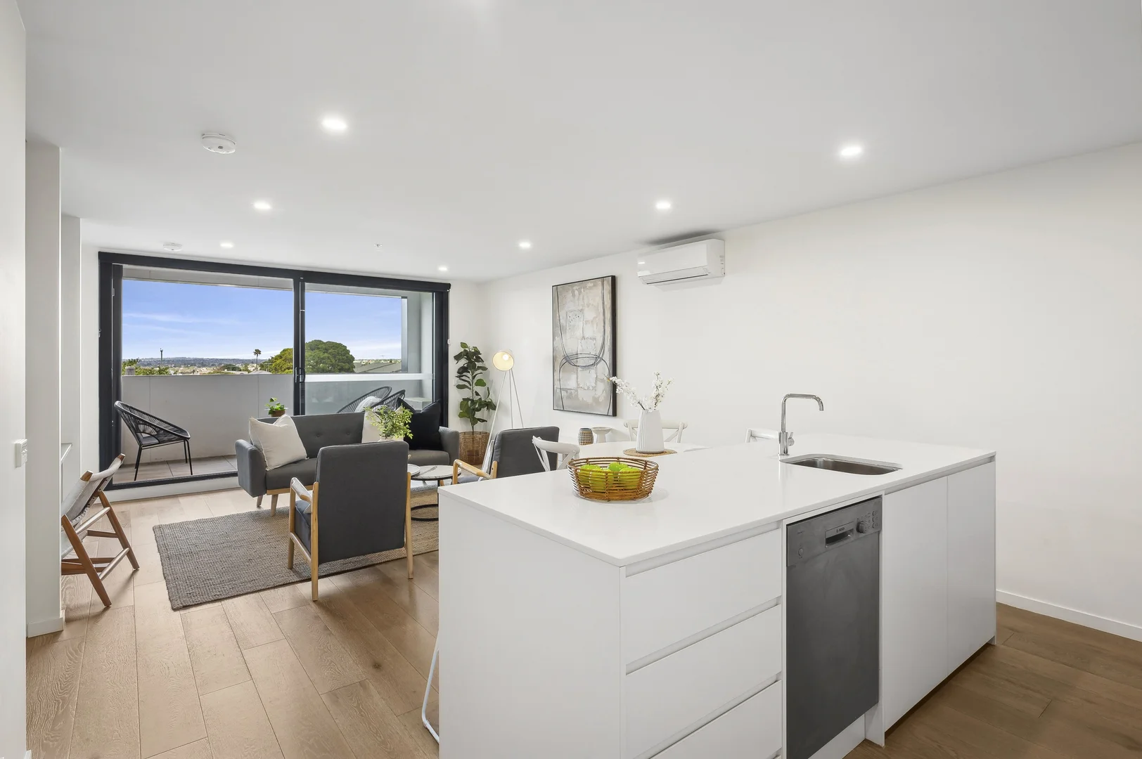 Additional image 4 of 301/148 Bellerine Street, Geelong VIC 3220