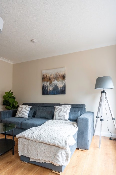 Additional image 5 of 2 Bed Semi-Detached House, Forbes Drive, G40, N1 7GU