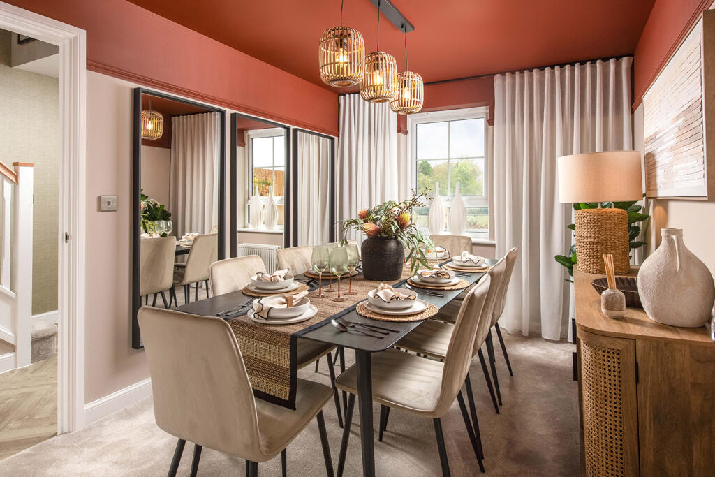 Additional image 3 of White Post, Stratton-on-the-Fosse, Midsomer Norton, Somerset, BA3 4QA