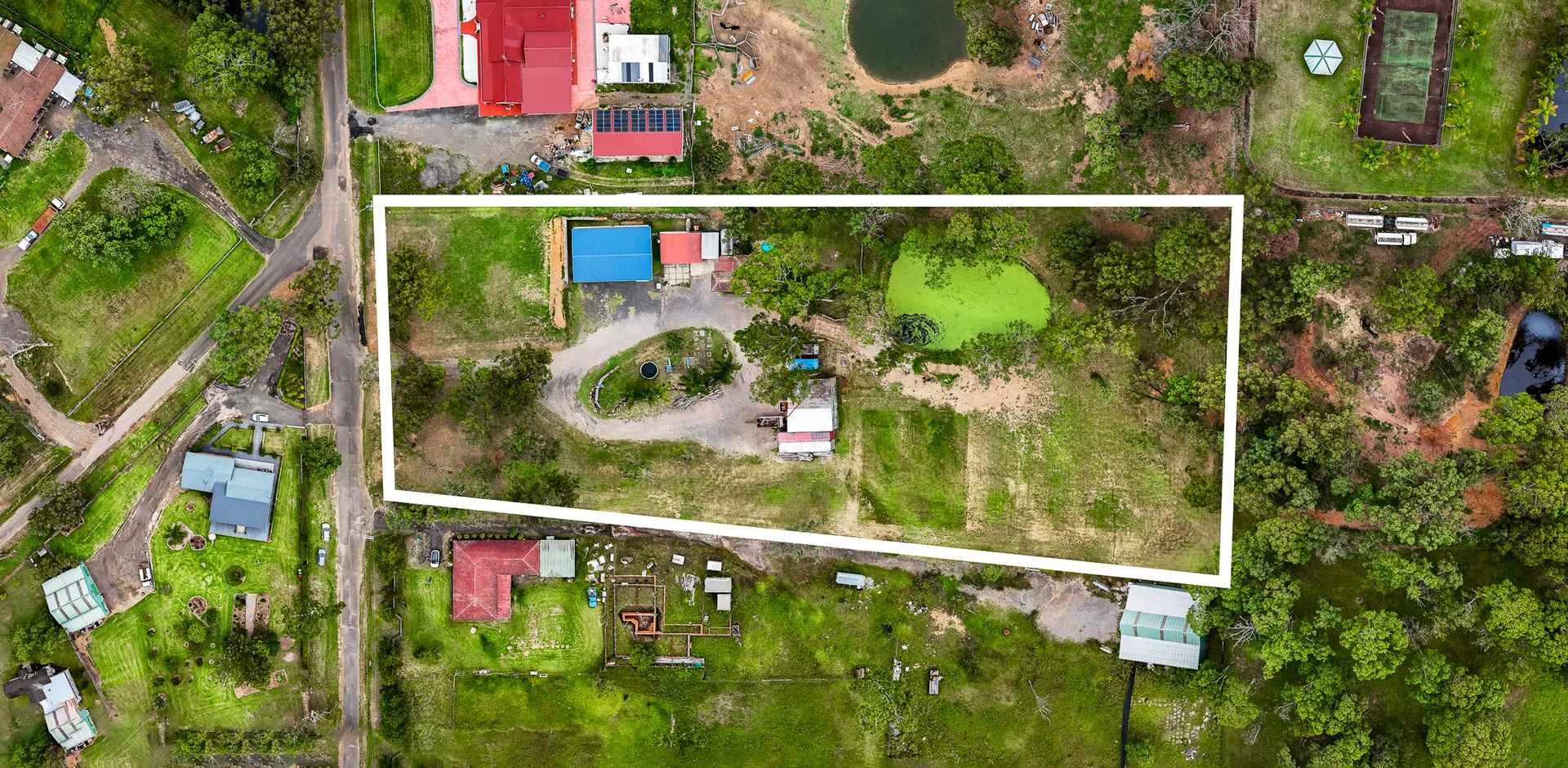 Additional image 14 of 158-164 Fourth Road, Berkshire Park NSW 2765