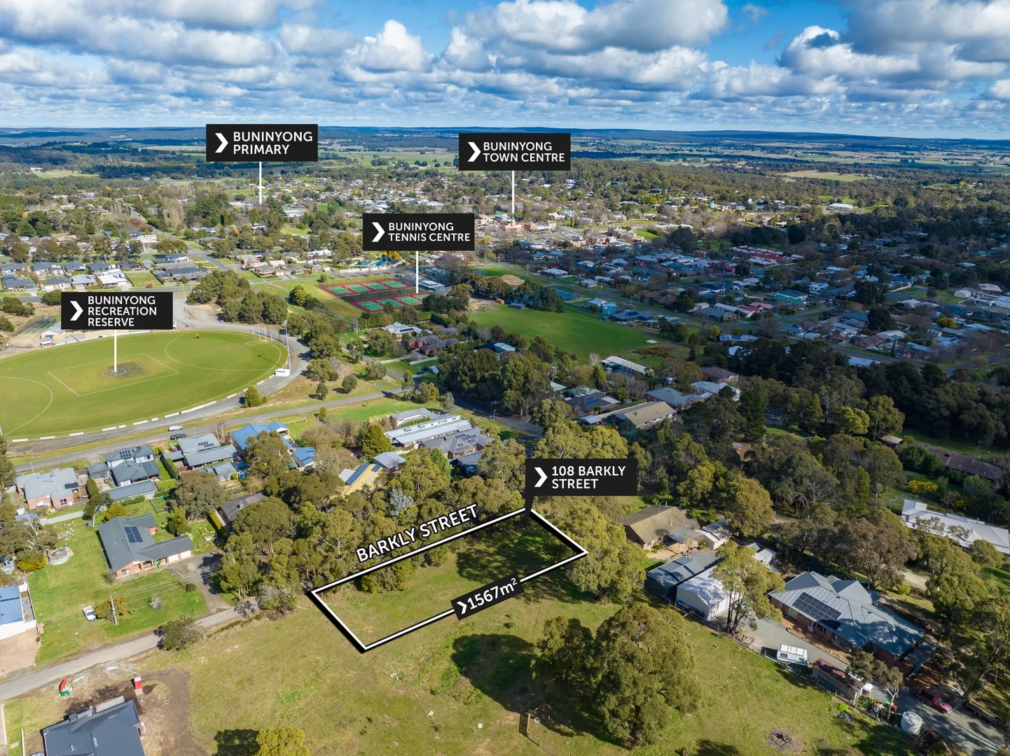 Additional image 3 of 108 Barkly Street, Buninyong VIC 3357