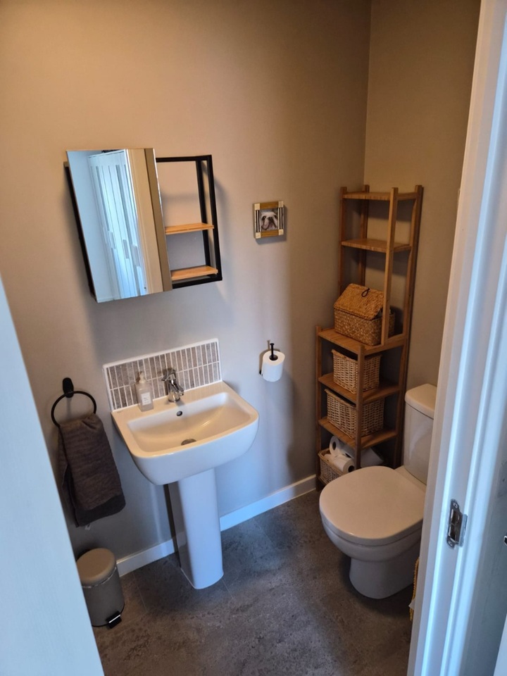 Additional image 6 of 2 Bed Flat, National Drive, G43, N1 7GU