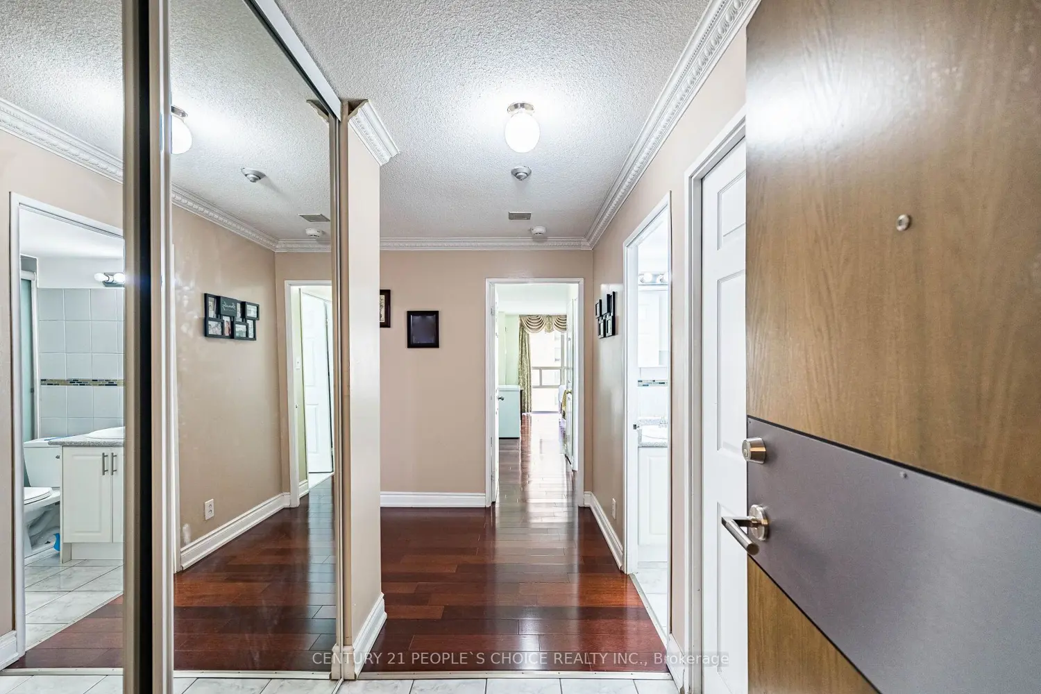 Additional image 6 of 195 Wynford Drive 1602