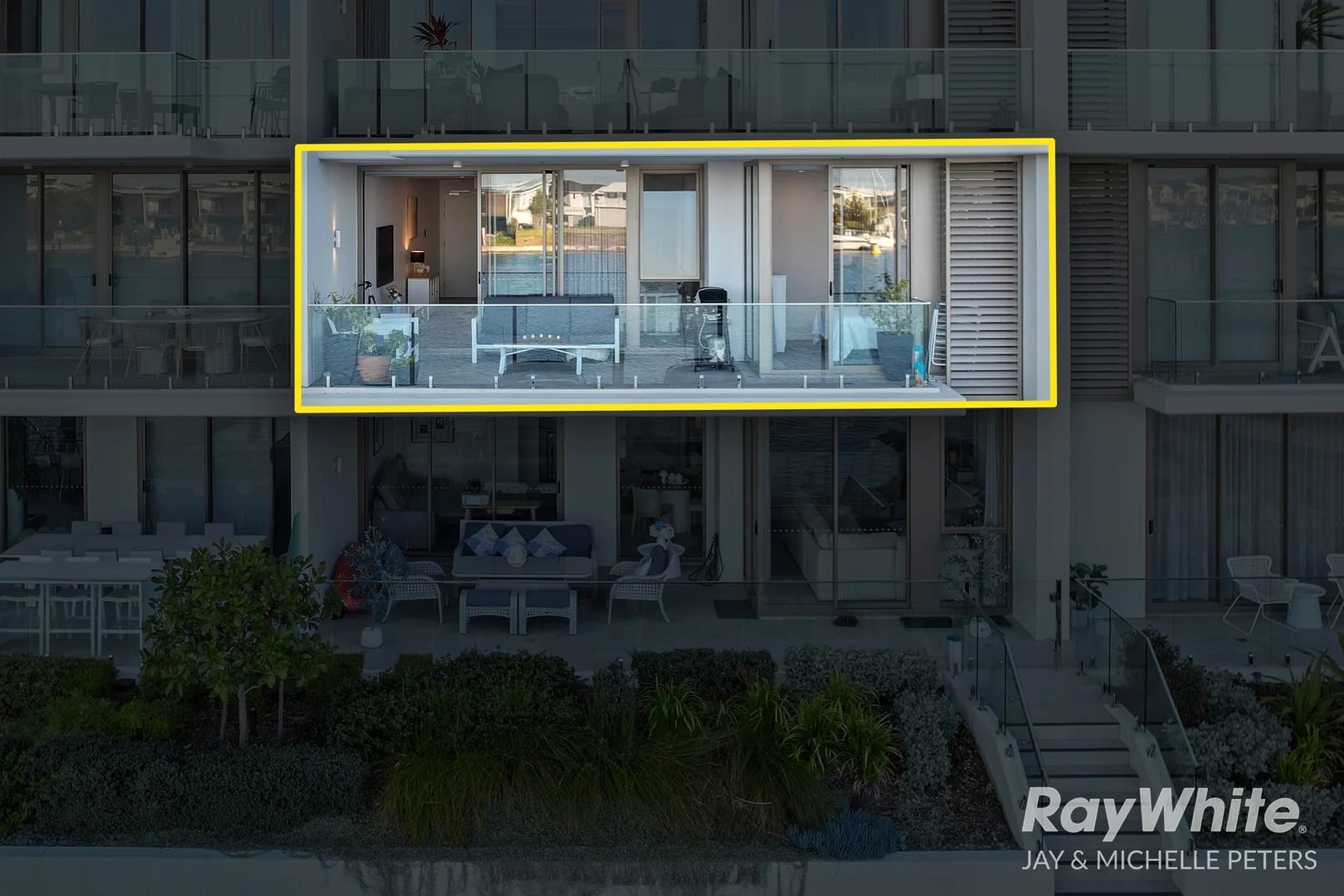 Additional image 22 of 202/11 Aqua Street, Newport QLD 4020