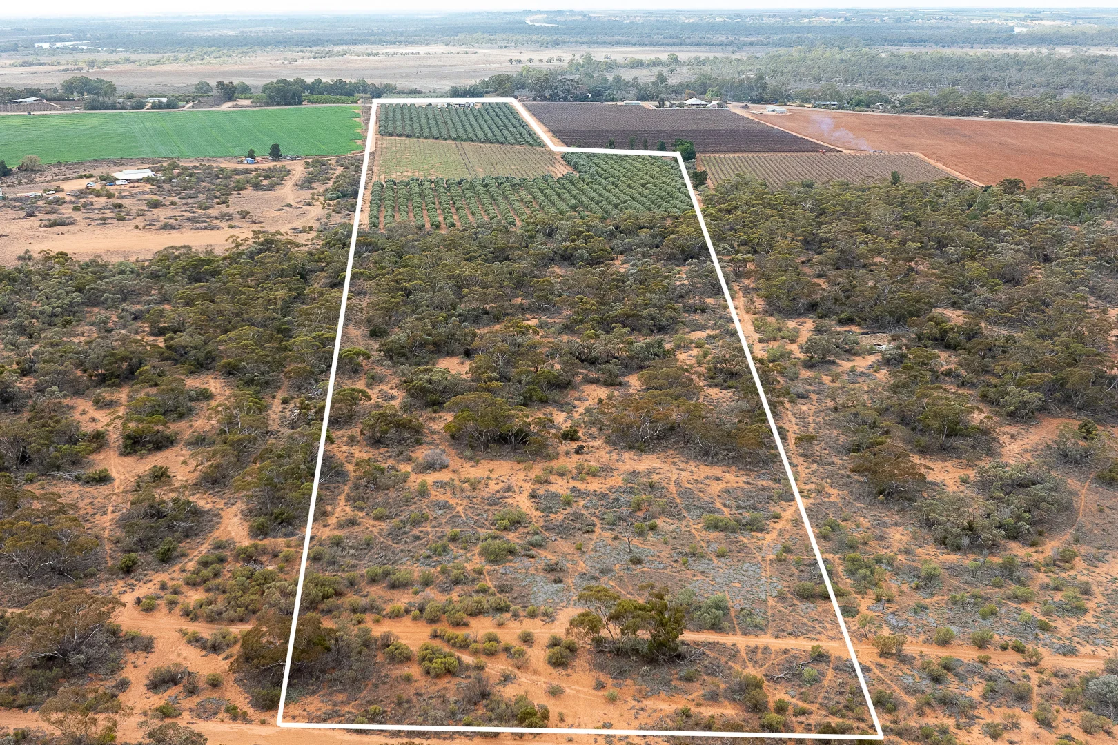 Additional image 7 of 334 Katarapko Crescent, Winkie SA 5343