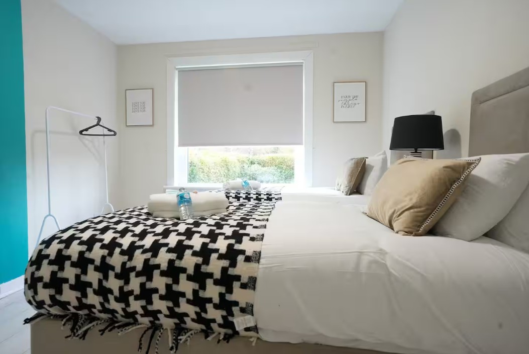 Additional image 2 of 2 Bed Flat, Stobhill Road, G21, N1 7GU