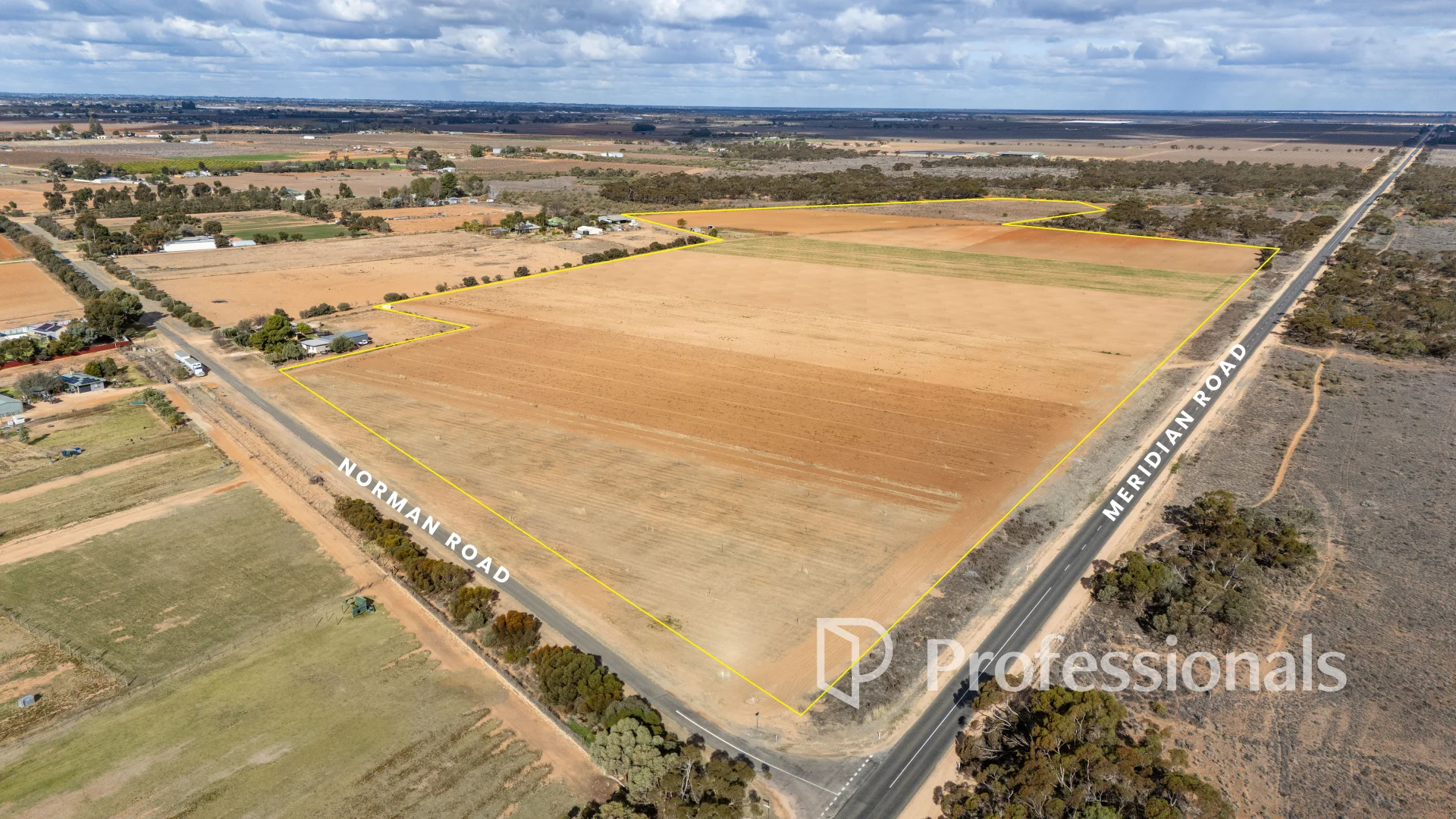 Additional image 2 of Cnr Norman Road, Merbein West VIC 3505