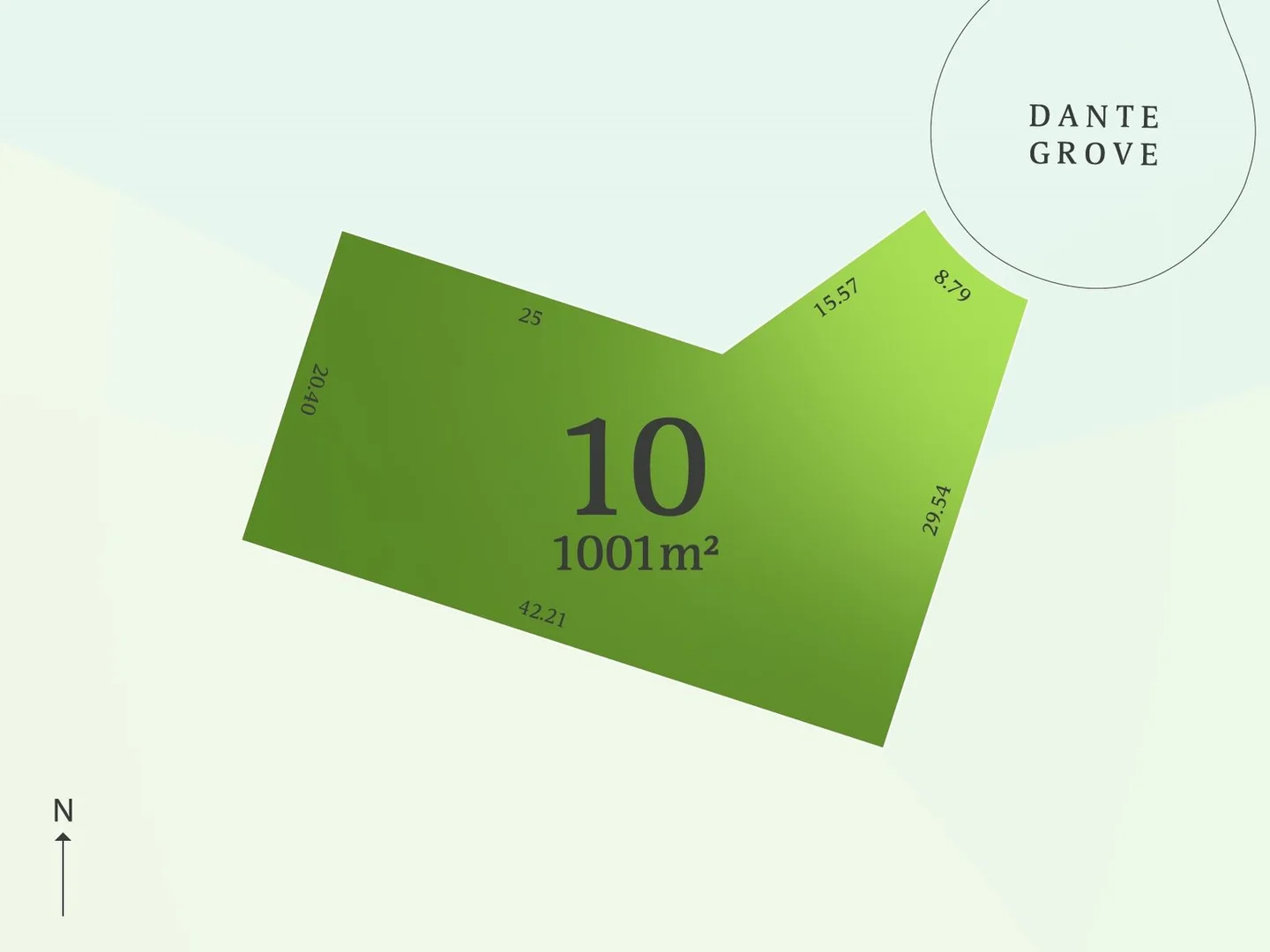 Additional image 19 of Lot 1-17 Brewdley Lane, Strathdale VIC 3550