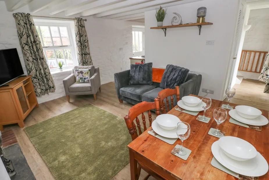 Additional image 7 of 3 bed barn conversion to rentTalbenny, Haverfordwest SA62