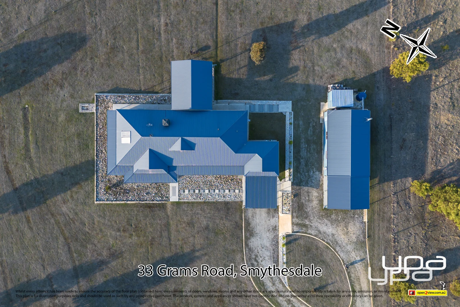 Additional image 26 of 33 Grams Road, Smythesdale VIC 3351