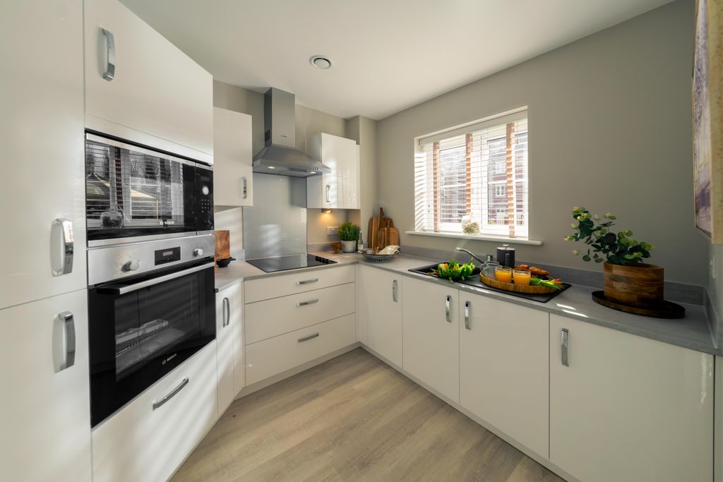 Additional image 5 of 2 bed flat to rentBilton Road, Rugby CV22